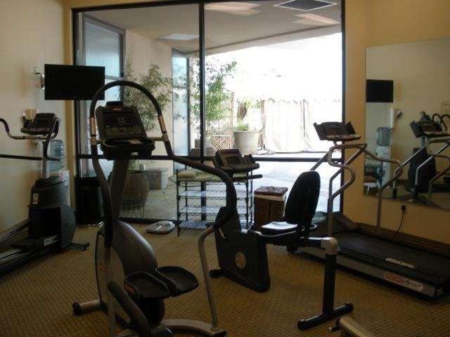 Hilton Garden Inn Yakima Downtown Facilities photo