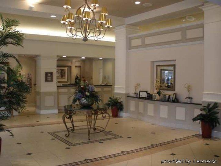 Hilton Garden Inn Yakima Downtown Interior photo