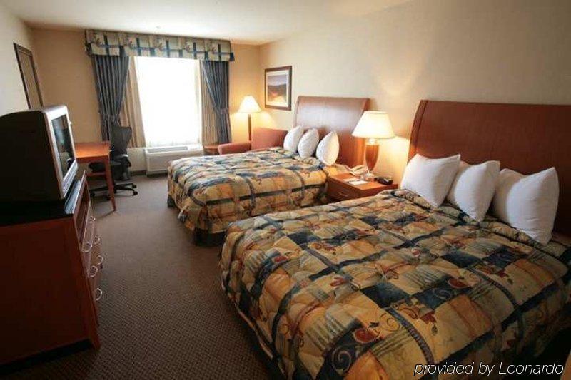 Hilton Garden Inn Yakima Downtown Room photo